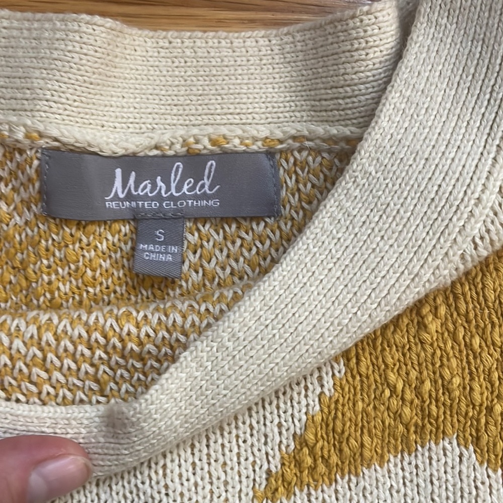 4 Sweater Bundle - image 3